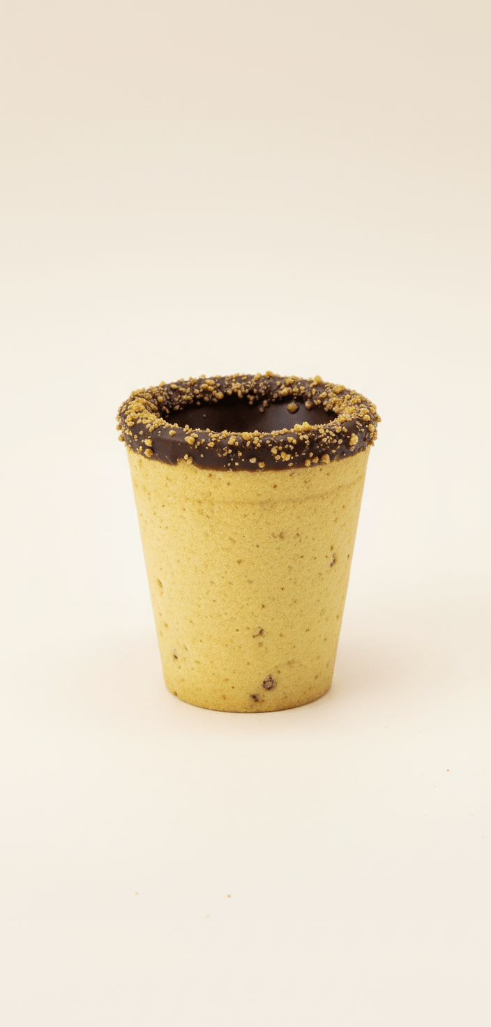 أكواب بسكويت – TWICE Cookies Cup - BLACKBOX | COFFEE