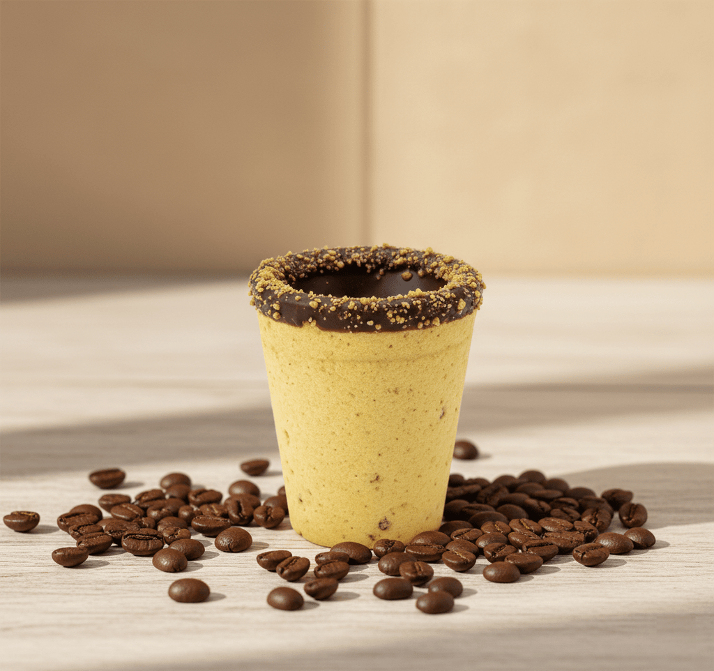 أكواب بسكويت – TWICE Cookies Cup - BLACKBOX | COFFEE