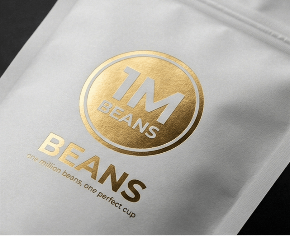 قهوة كراميل - BLACKBOX | COFFEE