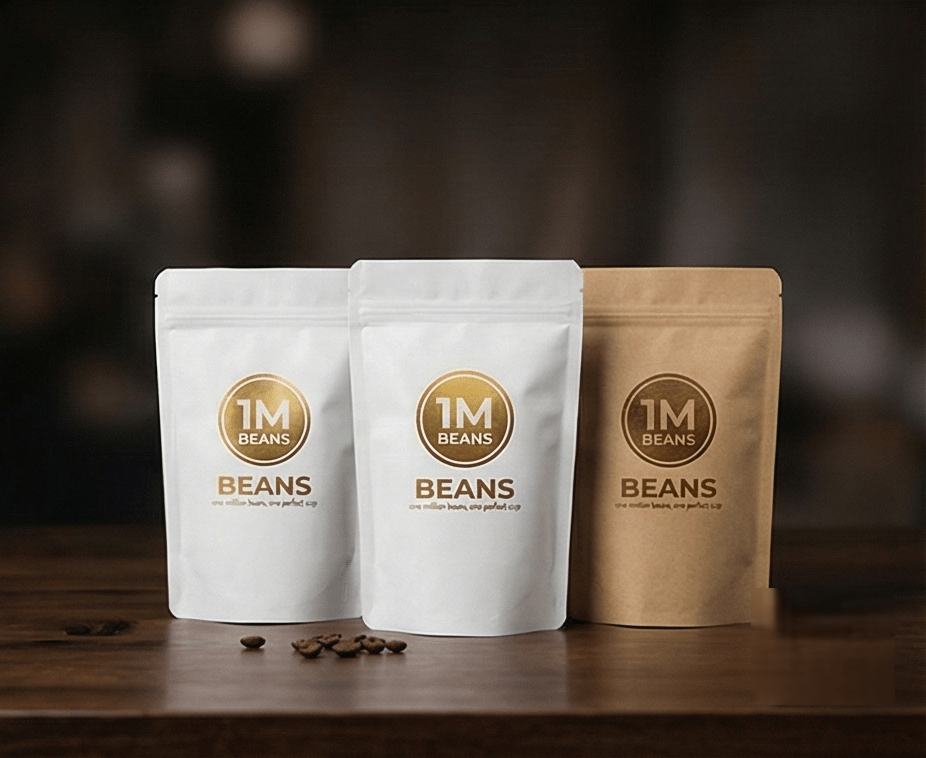 قهوة كراميل - BLACKBOX | COFFEE